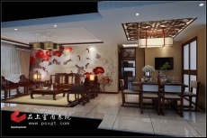 品上效果图02059-11(14)中式