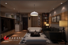 品上效果图02072-10(14)中式