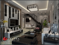 品上效果图03001-09(14)现代