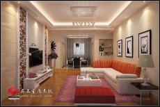 品上效果图03001-13(14)现代