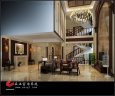 品上效果图03002-09(14)中式