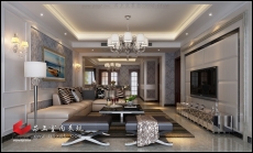 品上效果图03002-08(14)现代