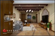 品上效果图03002-10(14)美式 品上效果图03002-10(14)美式