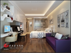 品上效果图03002-15(14)现代 品上效果图03002-15(14)现代