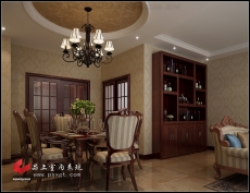 品上效果图03004-12(14)美式 品上效果图03004-12(14)美式