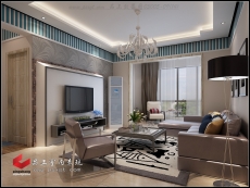 品上效果图03005-09(14)现代