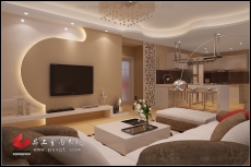 品上效果图03005-11(14)现代