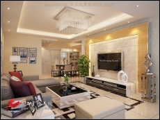 品上效果图03005-13(14)现代