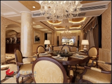 品上效果图03006-04(14)美式 品上效果图03006-04(14)美式