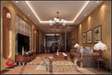 品上效果图03006-10(14)美式 品上效果图03006-10(14)美式