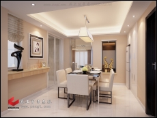 品上效果图03006-13(14)现代