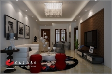 品上效果图03006-14(14)现代