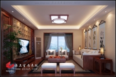 品上效果图03007-02(14)中式