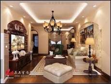 品上效果图03007-04(14)美式 品上效果图03007-04(14)美式