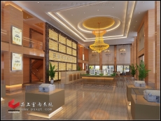 品上效果图03007-08(14)售楼部 品上效果图03007-08(14)售楼部