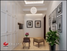 品上效果图03007-15(14)美式 品上效果图03007-15(14)美式