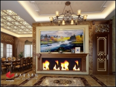 品上效果图03008-03(14)美式 品上效果图03008-03(14)美式