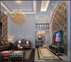 品上效果图03009-02(14)欧式