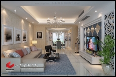 品上效果图03009-10(14)现代