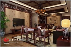 品上效果图03009-12(14)中式