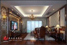 品上效果图03010-02(14)美式 品上效果图03010-02(14)美式