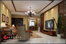 品上效果图03010-10(14)美式 品上效果图03010-10(14)美式