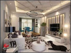 品上效果图03010-13(14)现代