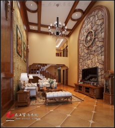 品上效果图03010-11(14)美式