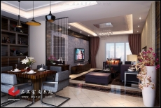 品上效果图03010-16(14)现代