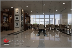 品上效果图03010-14(14)餐厅食堂 品上效果图03010-14(14)餐厅食堂