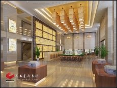 品上效果图03011-08(14)售楼部 品上效果图03011-08(14)售楼部