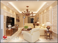 品上效果图03012-04(14)美式 品上效果图03012-04(14)美式