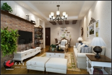 品上效果图03013-09(14)现代