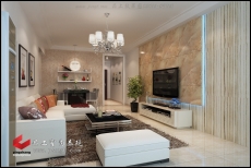 品上效果图03014-09(14)现代