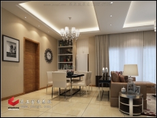 品上效果图03015-09(14)现代