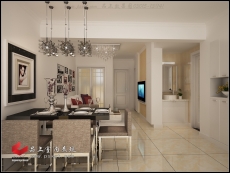 品上效果图03015-13(14)现代