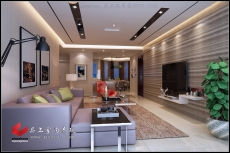 品上效果图03016-11(14)现代