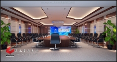 品上效果图03017-02(14)会议室 品上效果图03017-02(14)会议室