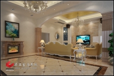 品上效果图03017-07(14)欧式 品上效果图03017-07(14)欧式