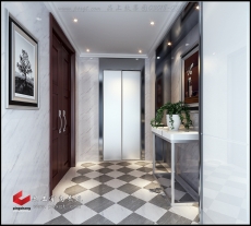 品上效果图03018-03(14)现代 品上效果图03018-03(14)现代