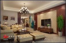 品上效果图03018-12(14)美式 品上效果图03018-12(14)美式