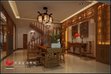 品上效果图03018-14(14)中式