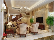 品上效果图03020-09(14)美式 品上效果图03020-09(14)美式