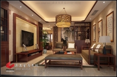 品上效果图03024-12(14)中式