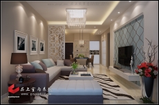 品上效果图03025-07(14)现代 品上效果图03025-07(14)现代