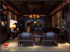 品上效果图03025-04(14)中式