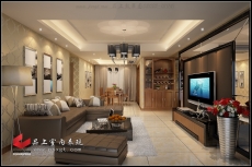 品上效果图03025-13(14)现代 品上效果图03025-13(14)现代