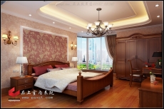 品上效果图03027-03(14)美式 品上效果图03027-03(14)美式