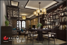 品上效果图03029-14(14)中式