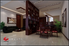 品上效果图03030-07(14)中式